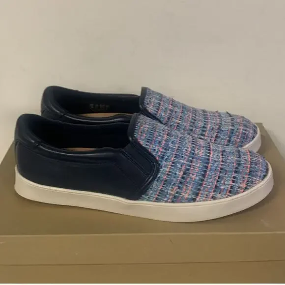 Dr. Scholl's Original Collection Women's Size 7.5M Scout Slip-On Sneaker - Picture 5 of 9